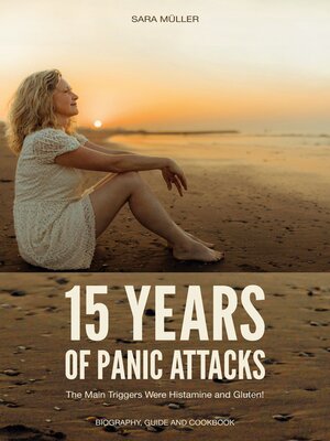 cover image of 15 Years of Panic Attacks